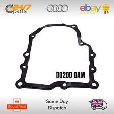 DQ200 0AM 7 Speed DSG
