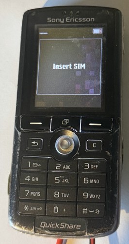 Sony ericsson k750i - sony,