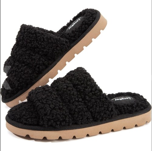 Longbay women black - women's,