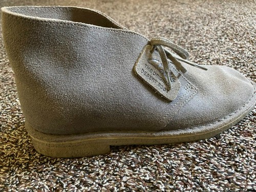 Clarks originals desert - originals, boot