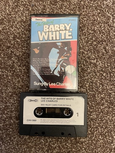 The hits barry - the, sung