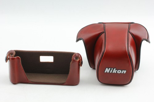 Near mint nikon cf - nikon, cf-20