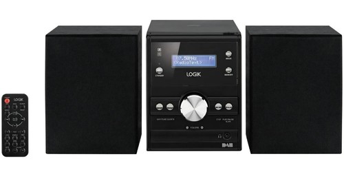 Logik dab micro lhfdab14 - dab, hi-fi