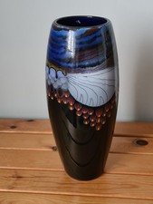 Alan Clarke Studio Pottery