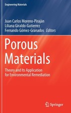 Moreno-Pirajn - Porous