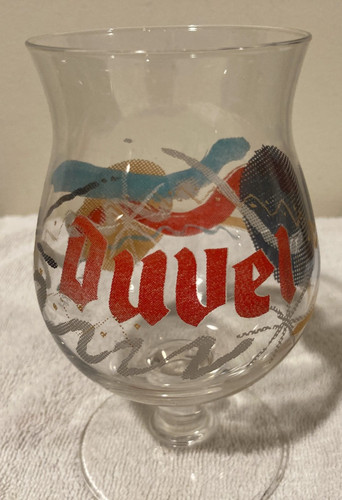 Duvel artist collection - artist,