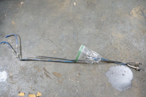 Oem bmw e46 - lines,