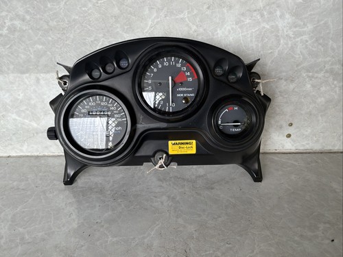 Honda cbr600 complete - f1, f2