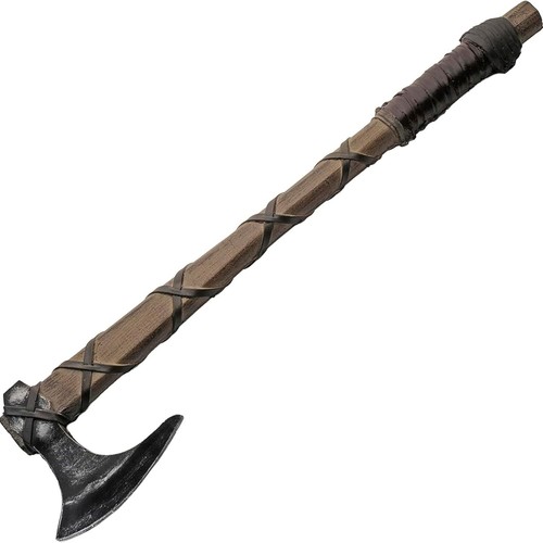 Wrapped viking latex - viking, foam