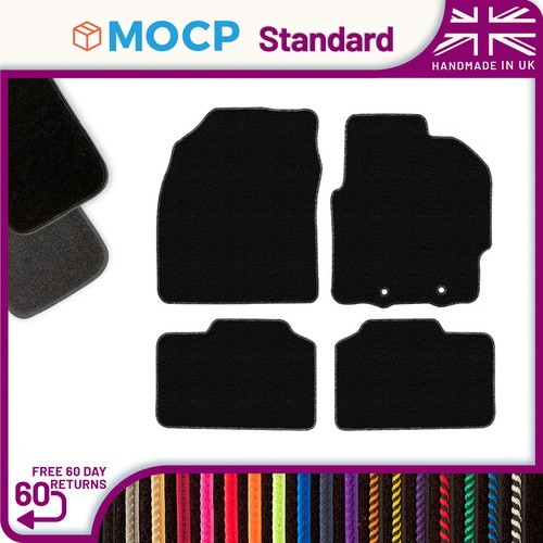 Standard car mats - standard,
