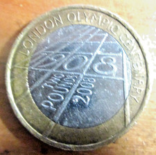 2008 london olympic centenary - london,