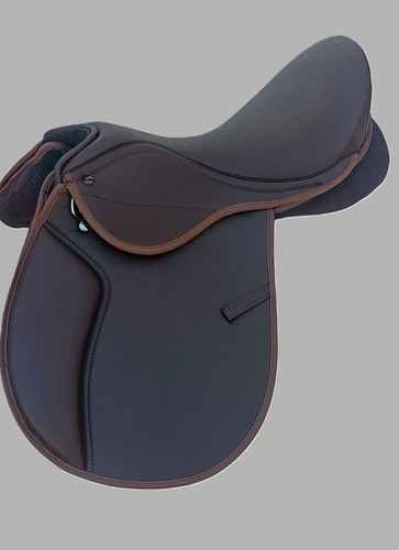 Synthetic changeable gullet - changeable,