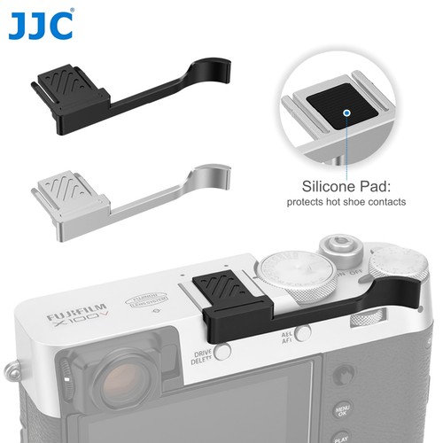 Jjc thumbs grip for - jjc,