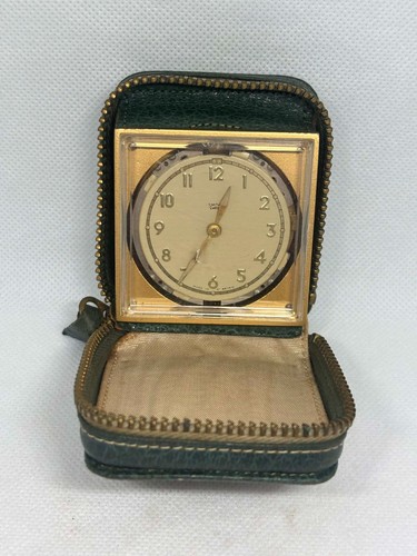 Vintage smiths empire travel - smiths,