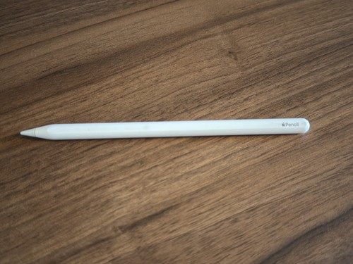 Apple pencil a2051 2nd - apple,
