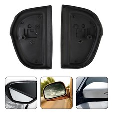 Rear view mirror gasket rubber - view,