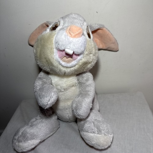 Disney store exclusive thumper - disney,