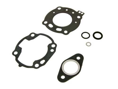 Cylinder gasket set - cylinder, end