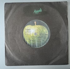 GEORGE HARRISON: my sweet lord