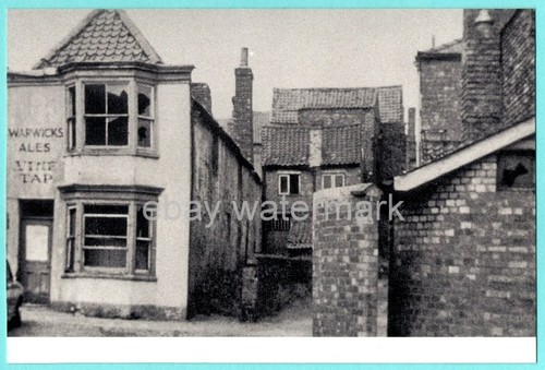 Horncastle - horncastle, (lincolnshire)