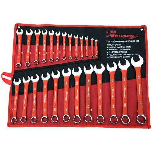 Neilsen ct0126 pc - neilsen, 25