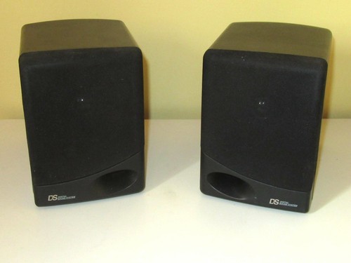 Digital surround system - ds,