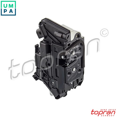 Door lock 117 736 - 117,