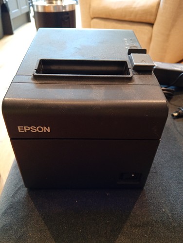 Epson t20iii thermal - epson, tm-t20iii