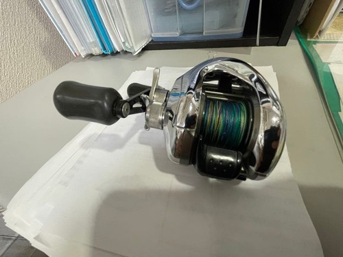 Shimano antares dc - shimano, 06