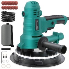 800W Electric Drywall Sander