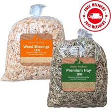2KG Deal Small Animal Rabbit