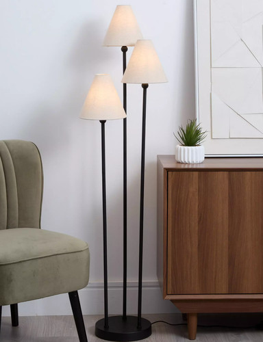 Very floor lamp conical - very,