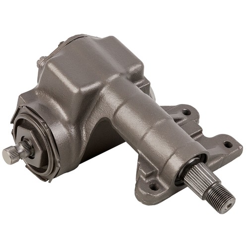 Manual steering gear box for - manual,