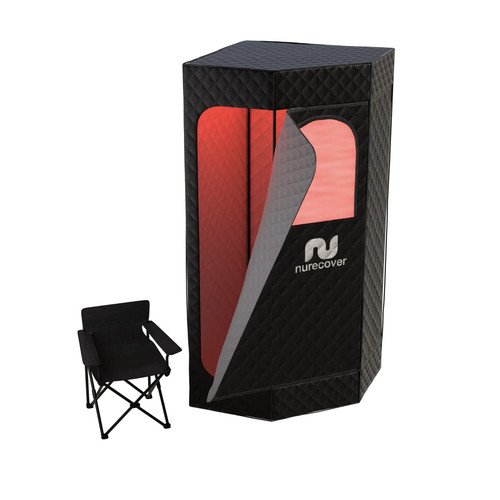Nurecover tropic home steam - nurecover,