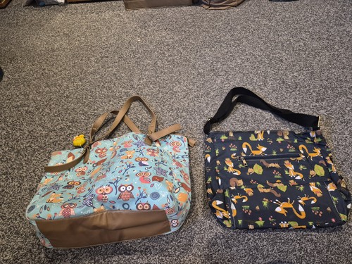 Womens handbags bundle fox - bundle,