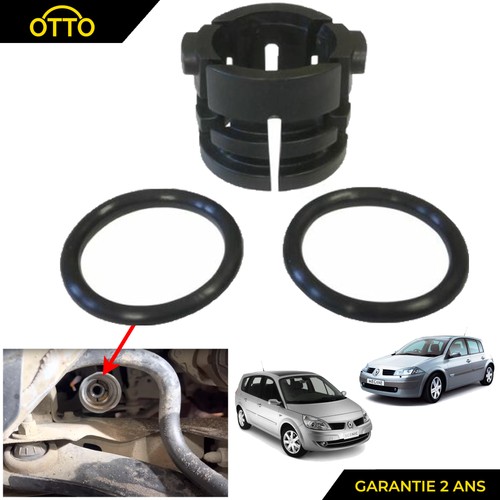 Steering rack repair kit for - rack,