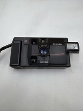 Chinon 35FA II - Auto Program