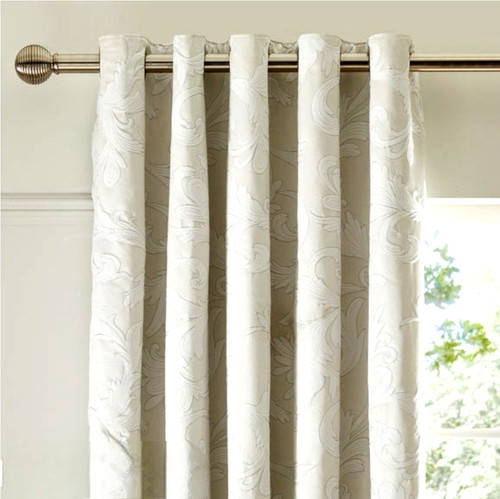 Dorma acanthus blackout - dorma, eyelet
