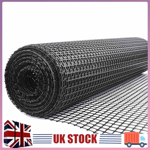 10m garden fence - netting, mesh