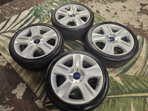 Ford mondeo mk3 ghia - mk3, st