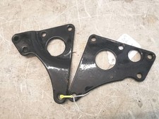 Triumph T120 T140 Bsa A65. Engine Plates. 