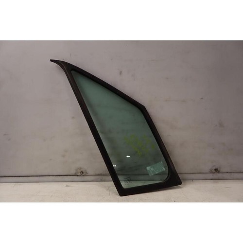 Front window mercedes - front, rh