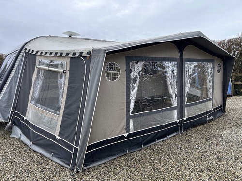 Isabella ambassador awning - ambassador,