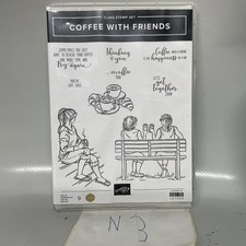 Stampin' Up! Coffee With