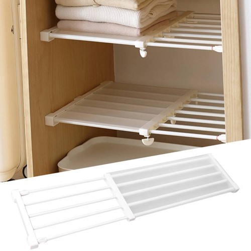 2in expandable shelf - 29.5‑47.2in,