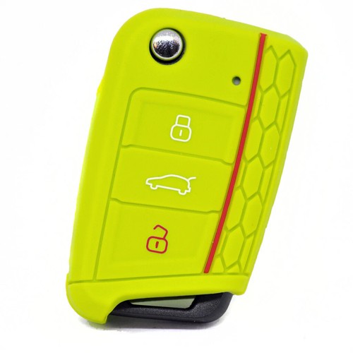 Flip key honeycomb - key,