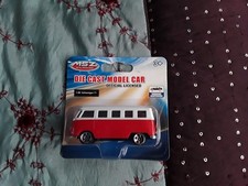 MSZ Volkswagen T1 Transporter