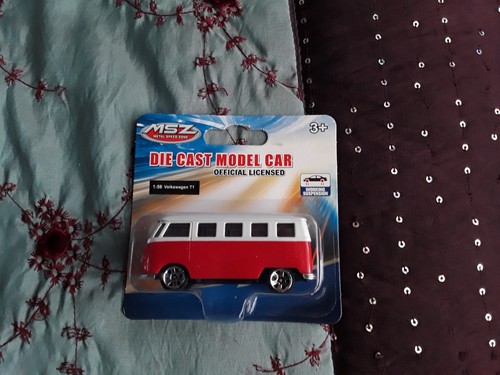 Msz volkswagen transporter - msz,