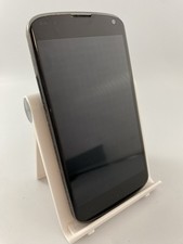 LG Nexus 4 Black Unlocked 8GB