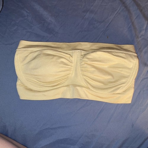Nwot breezie strapless - breezie,